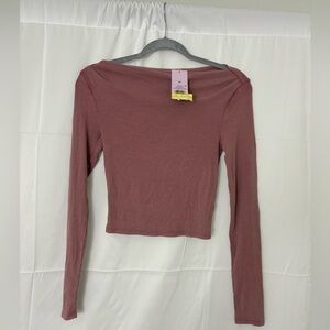 Wild Fable XS Long Sleeve Top